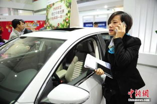 前八月中國社會消費品零售總額增長10.3%，汽車銷售展現五大亮點