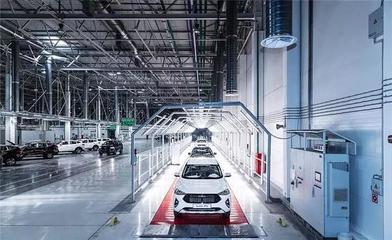 中國品牌首款“全球車”問世，哈弗底氣十足挑戰洋品牌市場