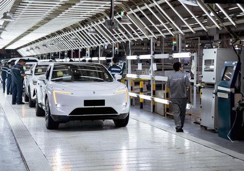 2025年11月中國十大汽車集團銷量盤點 比亞迪領跑，吉利緊追一汽