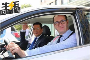 福特與眾泰聯手 汽車圈新CP誕生，合資公司劍指新能源市場