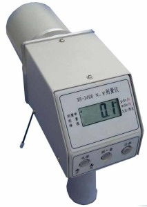 LBT XH 3408防護(hù)級(jí)X/γ劑量儀 專業(yè)輻射監(jiān)測(cè)的可靠伙伴