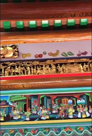 匠心照亮傳統之美 記一級工藝美術師張存牛與他的彩燈藝術世界